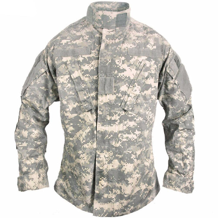 Genuine Issue ACU Shirt