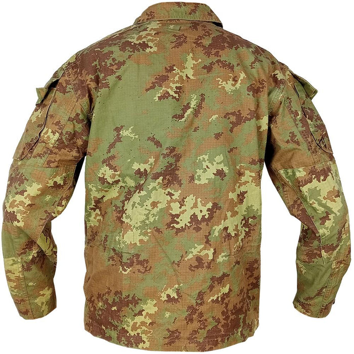 Italian Army Vegetato Field Shirt