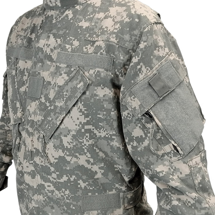 USGI ACU Aircrew Combat Shirt