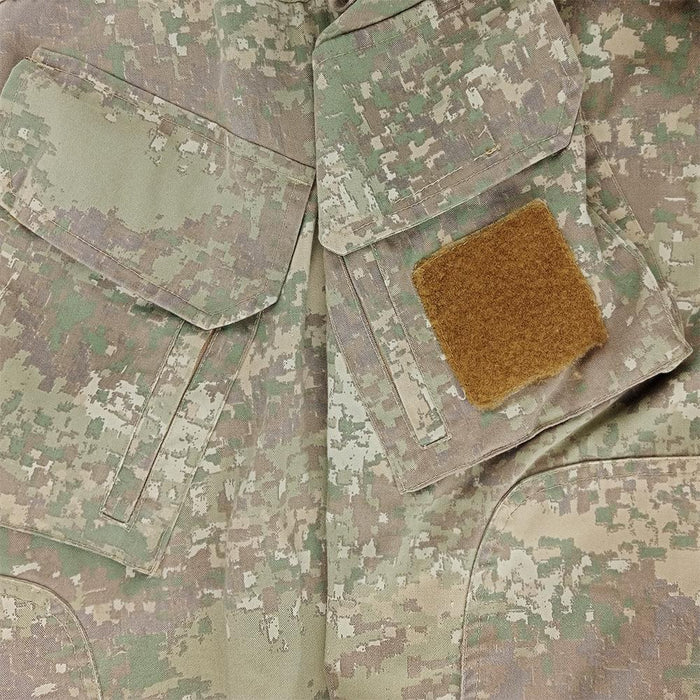 NZ Army MCU Field Shirt - Grade 2