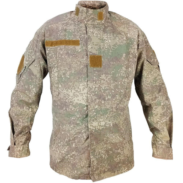 NZ Army MCU Field Shirt - New Zealand Army Surplus - Field Shirts