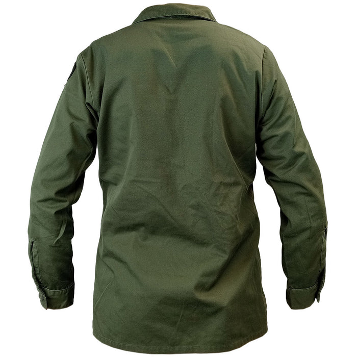 USGI OG-507 Utility Shirt