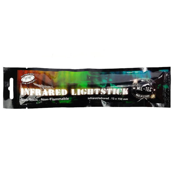 Infrared Lightstick - Mil-Tec - Survival Kit