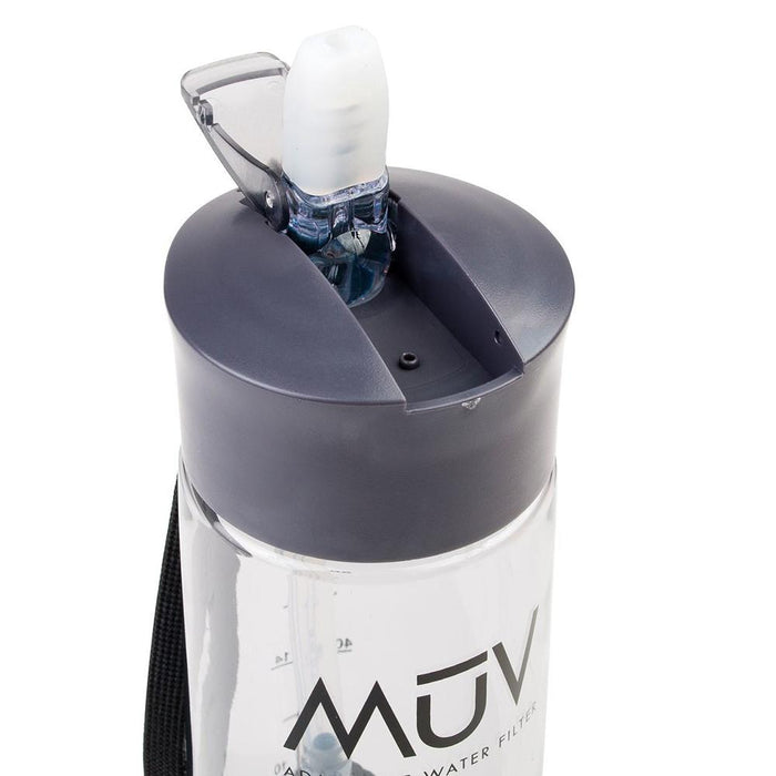 MUV Nomad Adaptable Water Filter Bottle