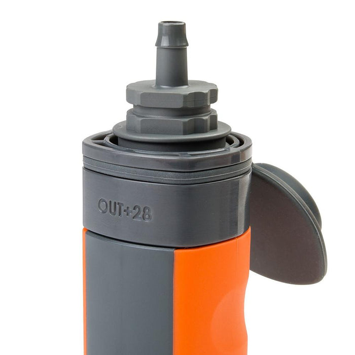 MUV Nomad Adaptable Water Filter Bottle