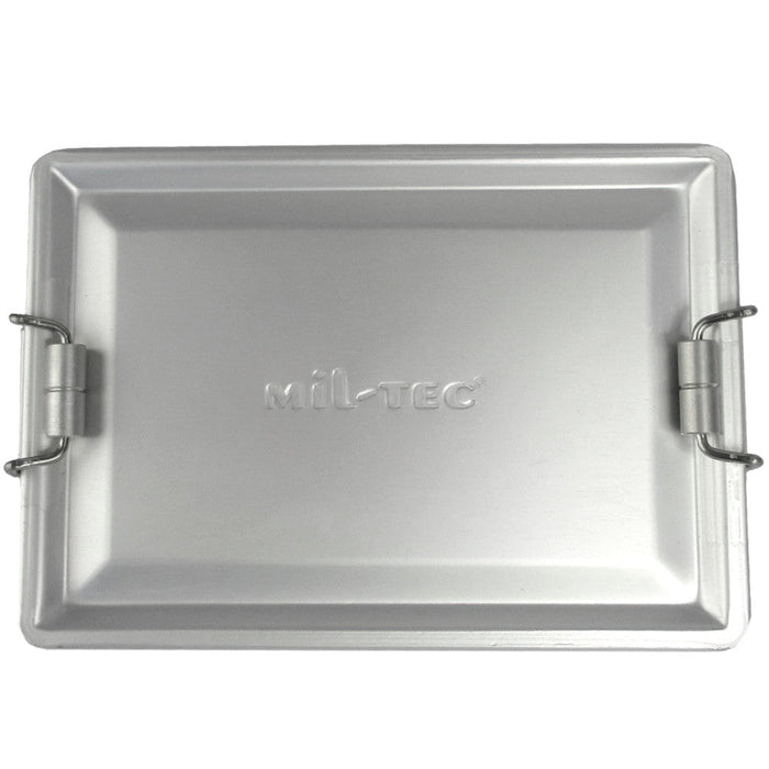 Aluminium Box Survival Kit - Mil-Tec - Survival Kit