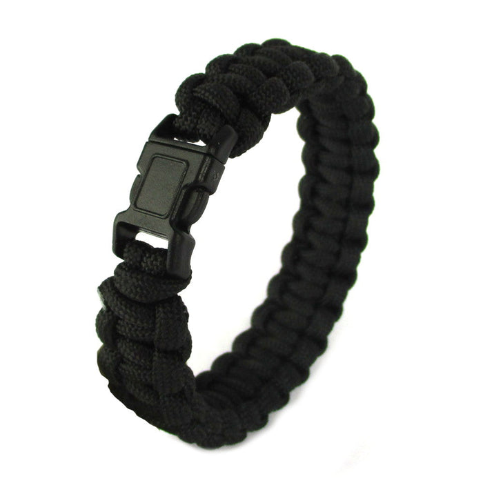 Paracord Survival Bracelet - Mil-Tec - Survival Kit