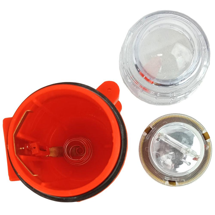 Waterproof Emergency Strobe Light