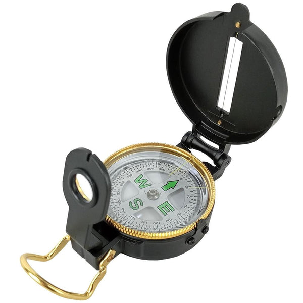 US Engineers Compass