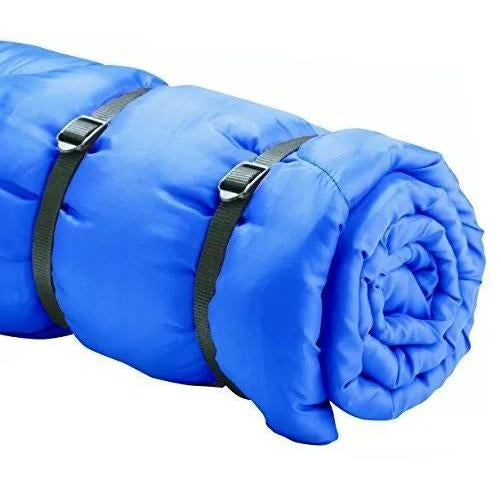 Sleeping Bag Straps - 2 Piece