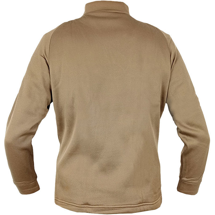 USGI Cold Weather Thermal Shirt - US Army Surplus - Base Layers