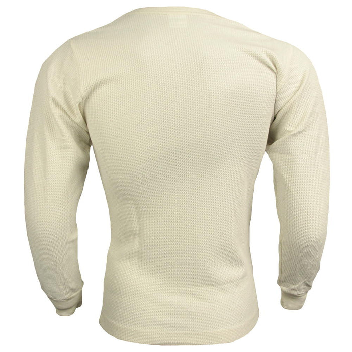 Honeycomb Weave Thermal Shirt - Rothco - Base Layers