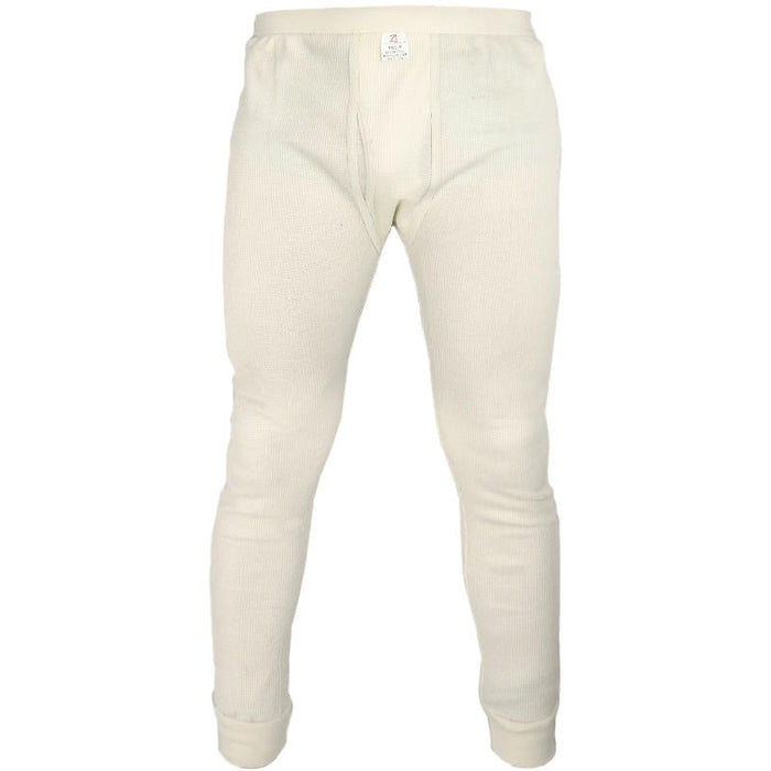 Honeycomb Weave Thermal Pants - Rothco - Base Layers