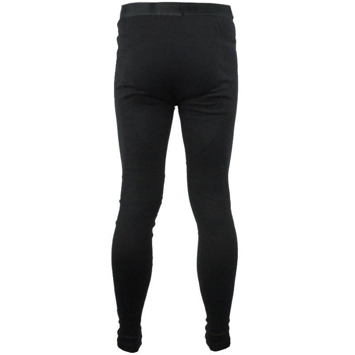 ThermaTech Black Thermal Pants - Thermatech - Base Layers