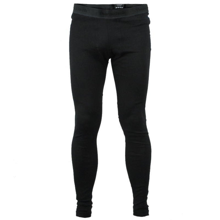 ThermaTech Black Thermal Pants - Thermatech - Base Layers