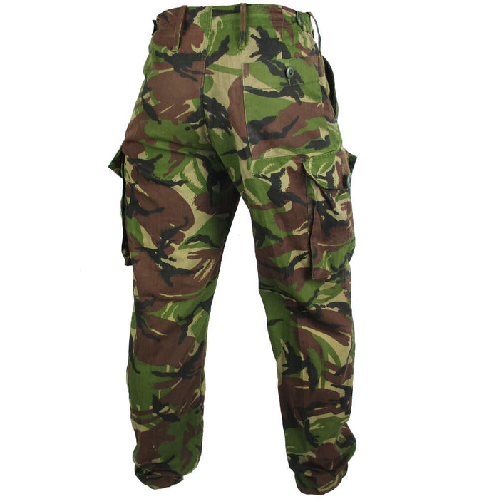 British 95 Pattern DPM Trousers