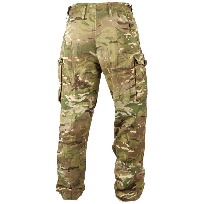 British Army MTP Trousers - British Army Surplus - Combat Trousers