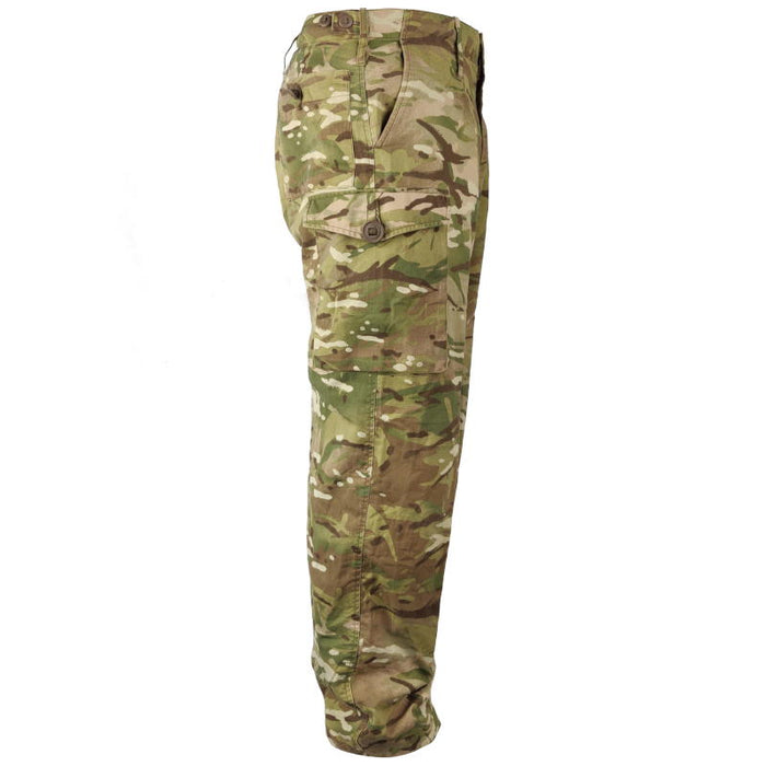 British Army MTP Trousers - British Army Surplus - Combat Trousers