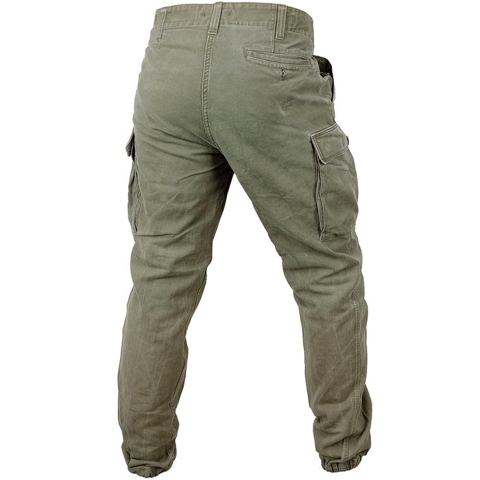 German Army Moleskin Trousers - German Army Surplus - Cargo Trousers