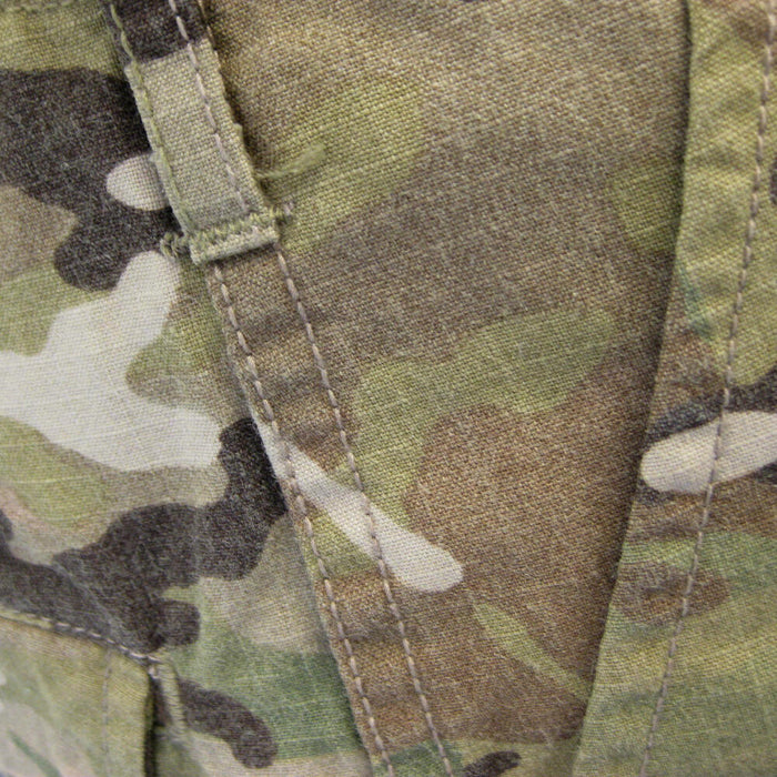 USGI Multicam Trousers - US Army Surplus - Combat Trousers