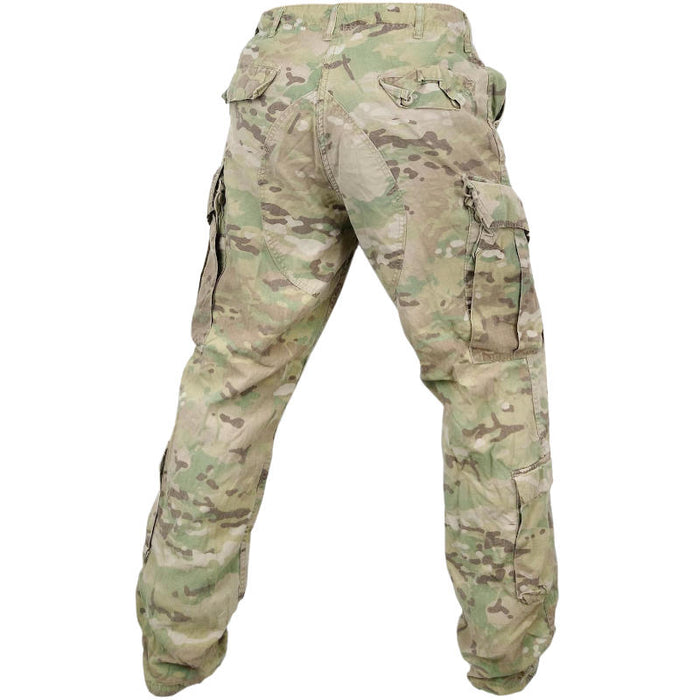 USGI Multicam Trousers - US Army Surplus - Combat Trousers