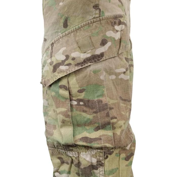 USGI Multicam Trousers - US Army Surplus - Combat Trousers