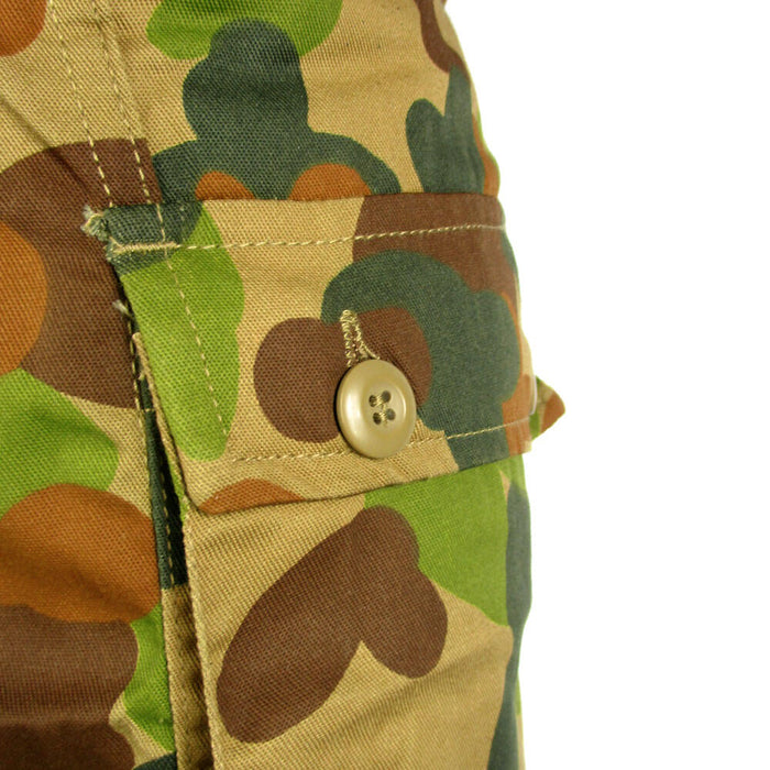 Auscam Camouflage Trousers