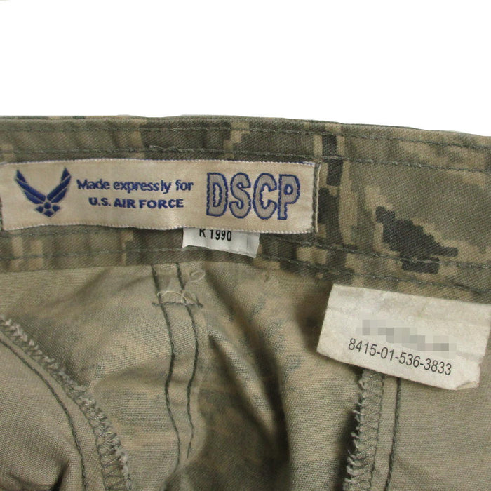 USGI Air Force ABU Trousers - US Army Surplus - Combat Trousers