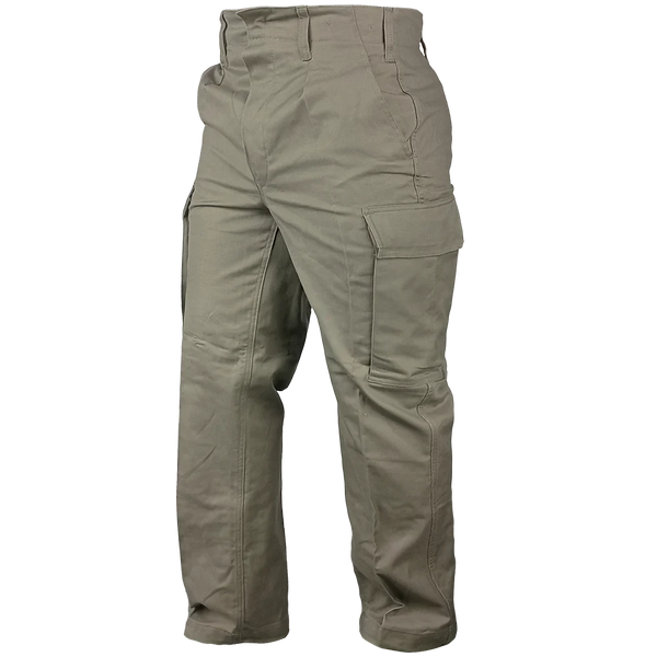 German Style Moleskin Trousers - Unbranded - Cargo Trousers