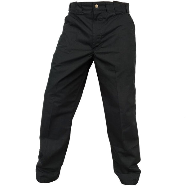 Tru-Spec 24-7 Classic Black Trousers - Tru-Spec - Tactical & Duty