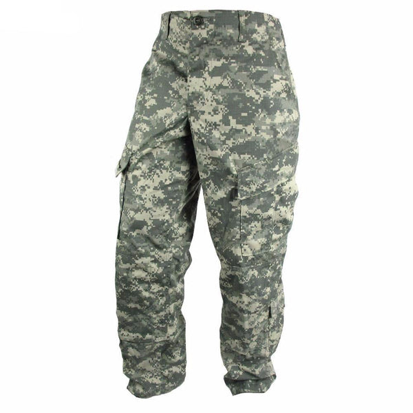 Genuine Issue ACU Trousers