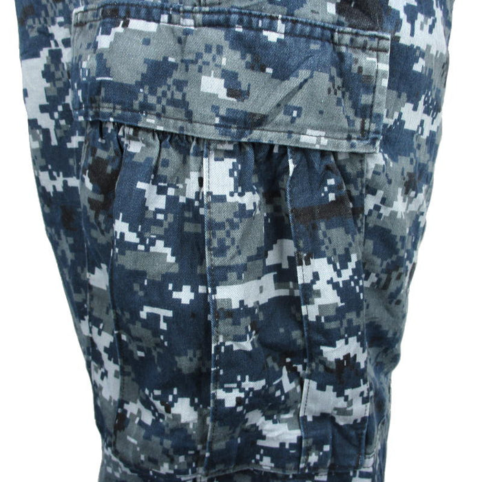 US Navy NWU Type I Trousers