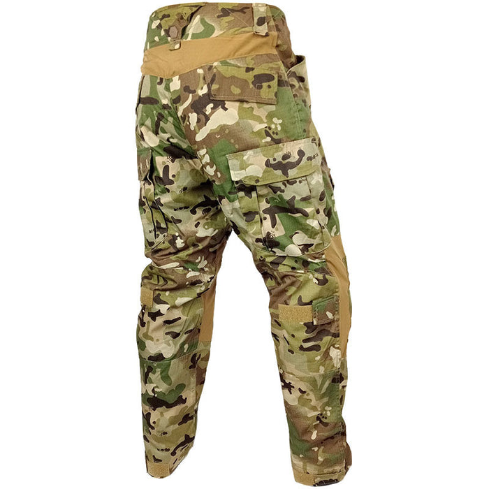 Viper Gen II Elite Trousers - Multi Camo - Viper - Combat Trousers