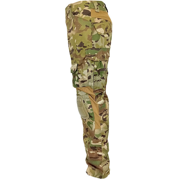 Viper Gen II Elite Trousers - Multi Camo - Viper - Combat Trousers