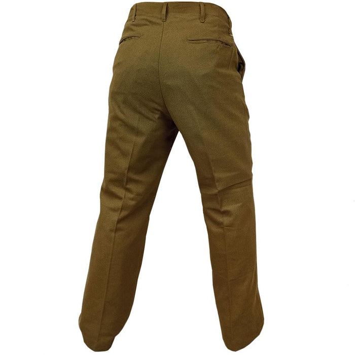 US Repro M1937 Wool Trousers