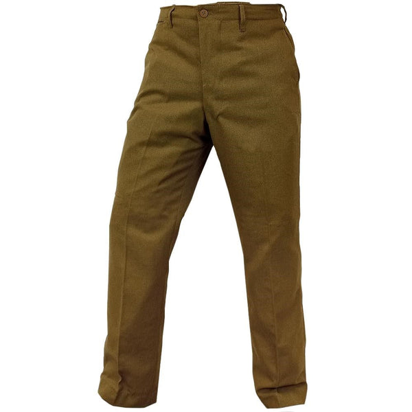 US Repro M1937 Wool Trousers - Mil-Tec - Combat Trousers