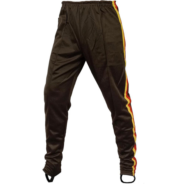 East German Repro Gym Pants - Mil-Tec - Track Pants