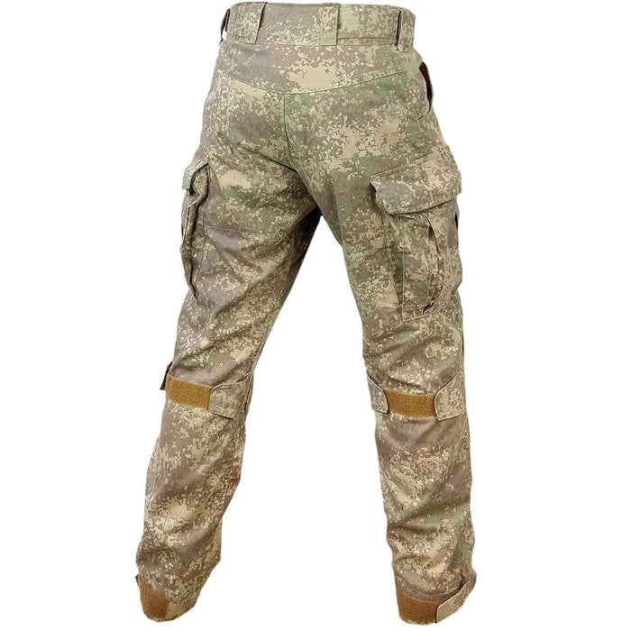 NZ Army MCU Field Trousers