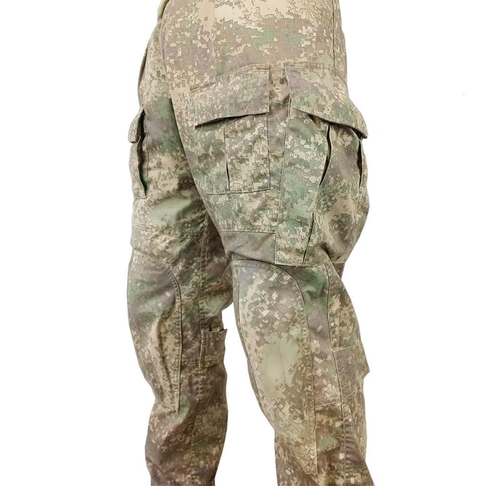 NZ Army MCU Field Trousers - Grade 2