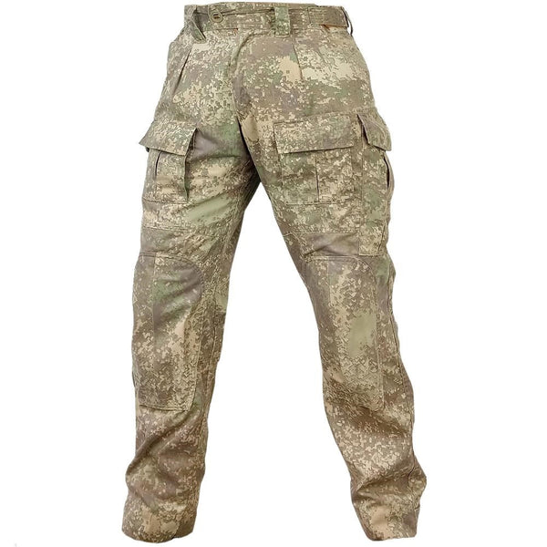 NZ Army MCU Field Trousers - New Zealand Army Surplus - Combat Trousers