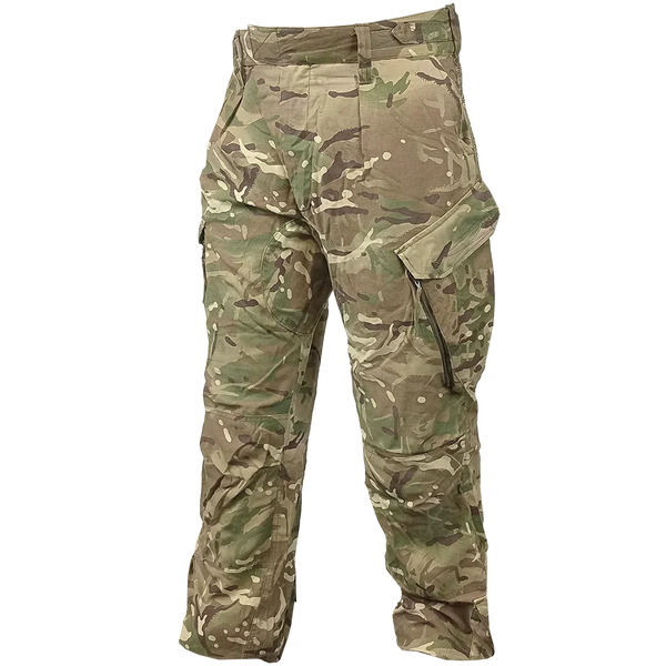 British MTP Aircrew Trousers - New