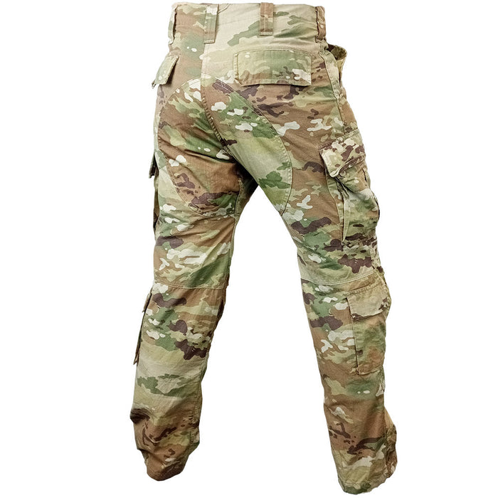 USGI Multicam Improved Hot Weather Pants