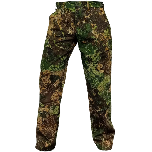 Phantomleaf WASP I Z3A Ripstop BDU Pants - Mil-Tec - Cargo Trousers
