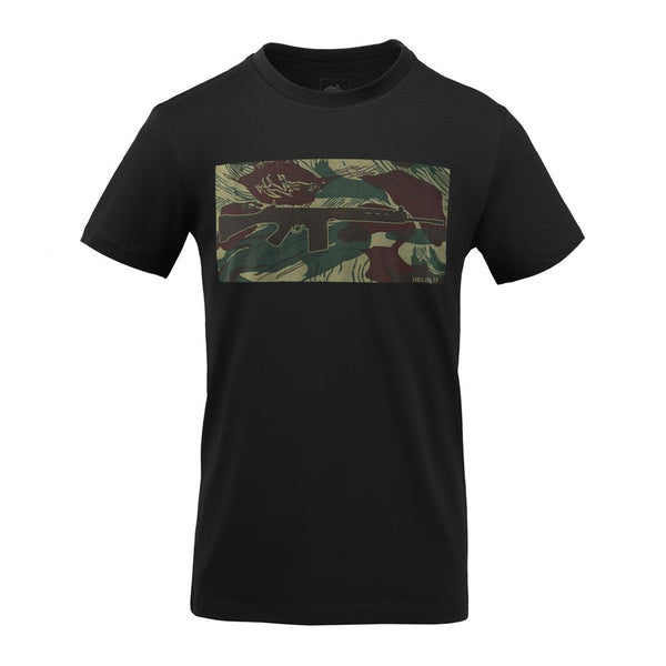 Helikon-Tex FN FAL T-Shirt - Helikon-Tex - Plain & Print T-Shirts