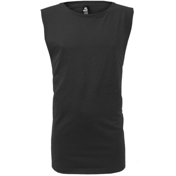 Men's Barnard Tank Top - AS Colour - Singlets & Tank Tops