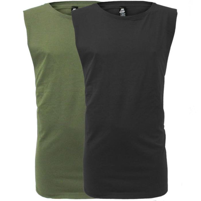 Men's Barnard Tank Top