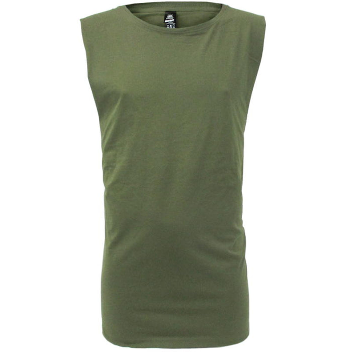 Men's Barnard Tank Top