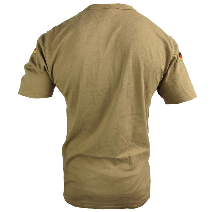 German Army Tropical T-Shirt