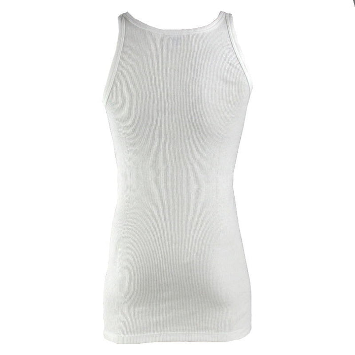 German Army White Tank Top