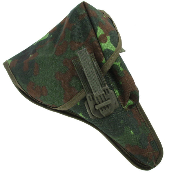 German Army Flecktarn P38 Holster - German Army Surplus - Holsters